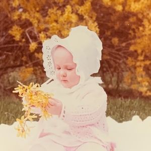 Meet your Posher, Lori